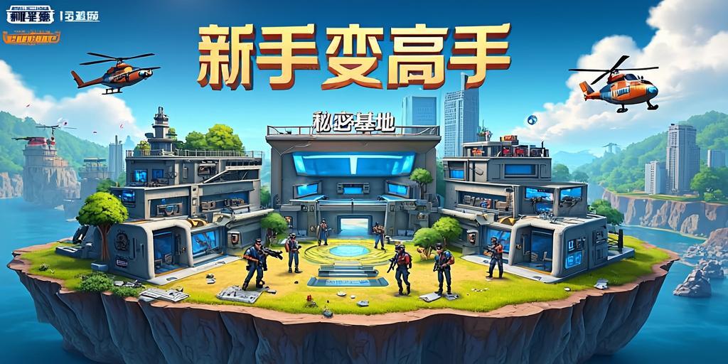 和平精英《恶魔之眼》辅助