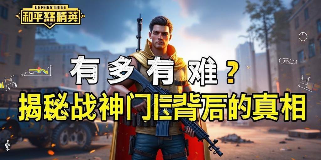 和平精英《恶魔之眼》辅助