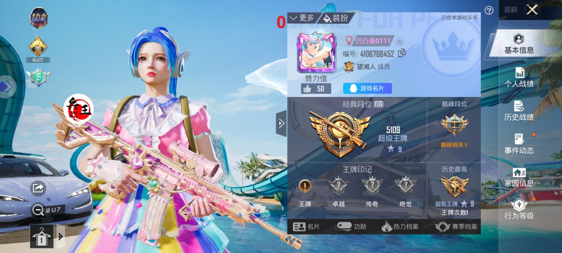 和平精英《迪达拉pro》辅助